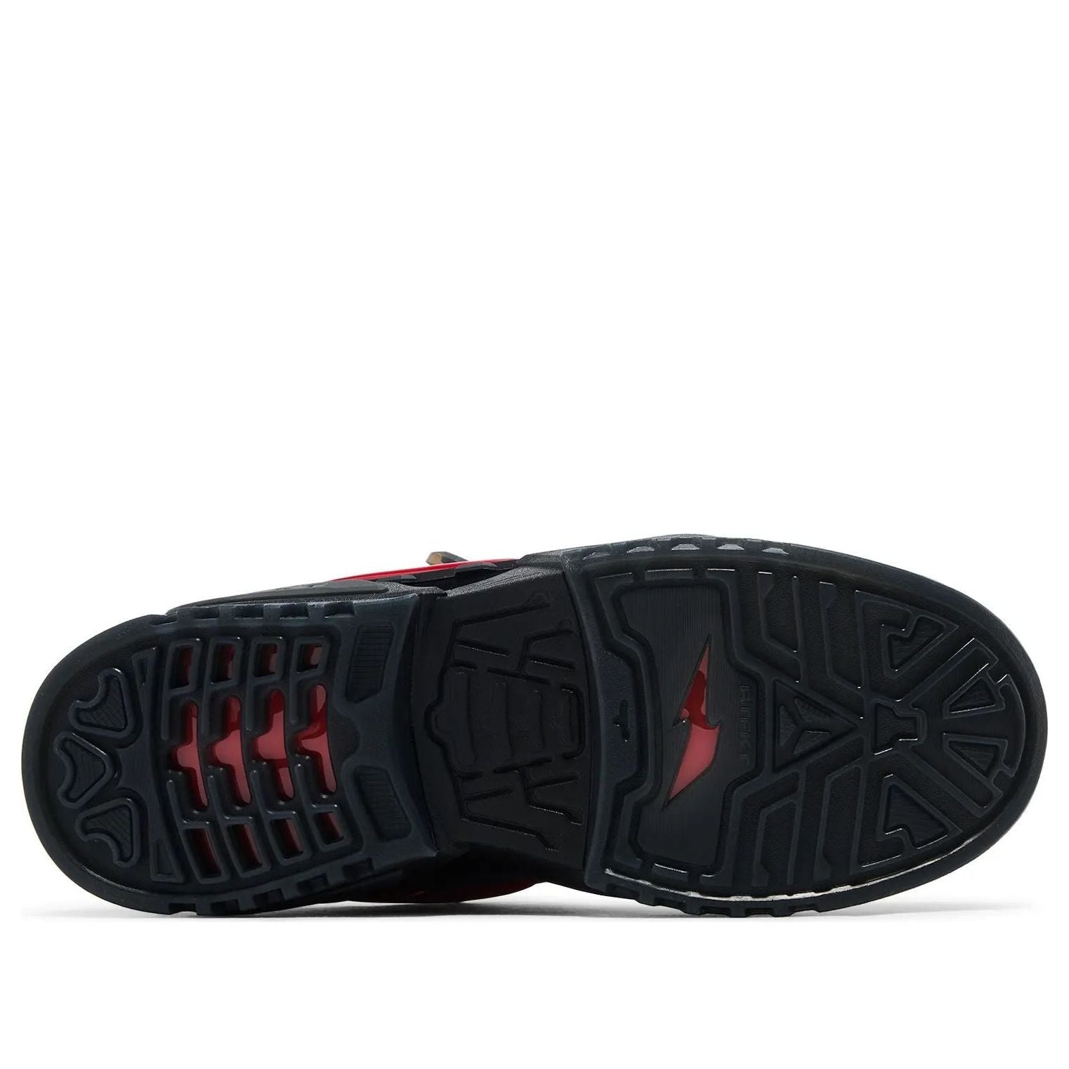 Nike x RTFKT Clone x Dunk Genesis Low ‘Black Red’