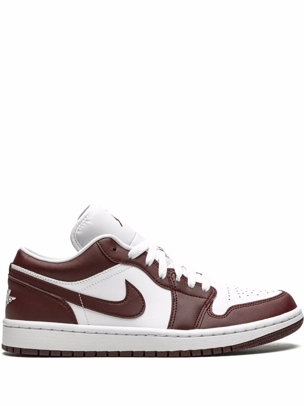 Travis Scott Nike Air Force 1 Low 'Sail' Premium Canvas Exclusive Sneakers