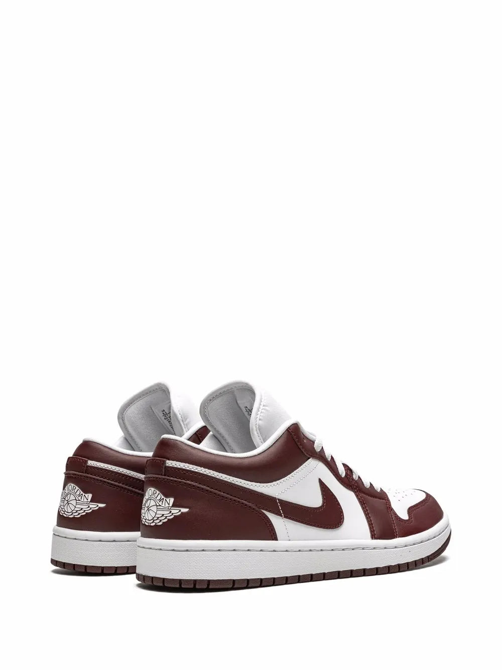 Travis Scott Nike Air Force 1 Low 'Sail' Premium Canvas Exclusive Sneakers