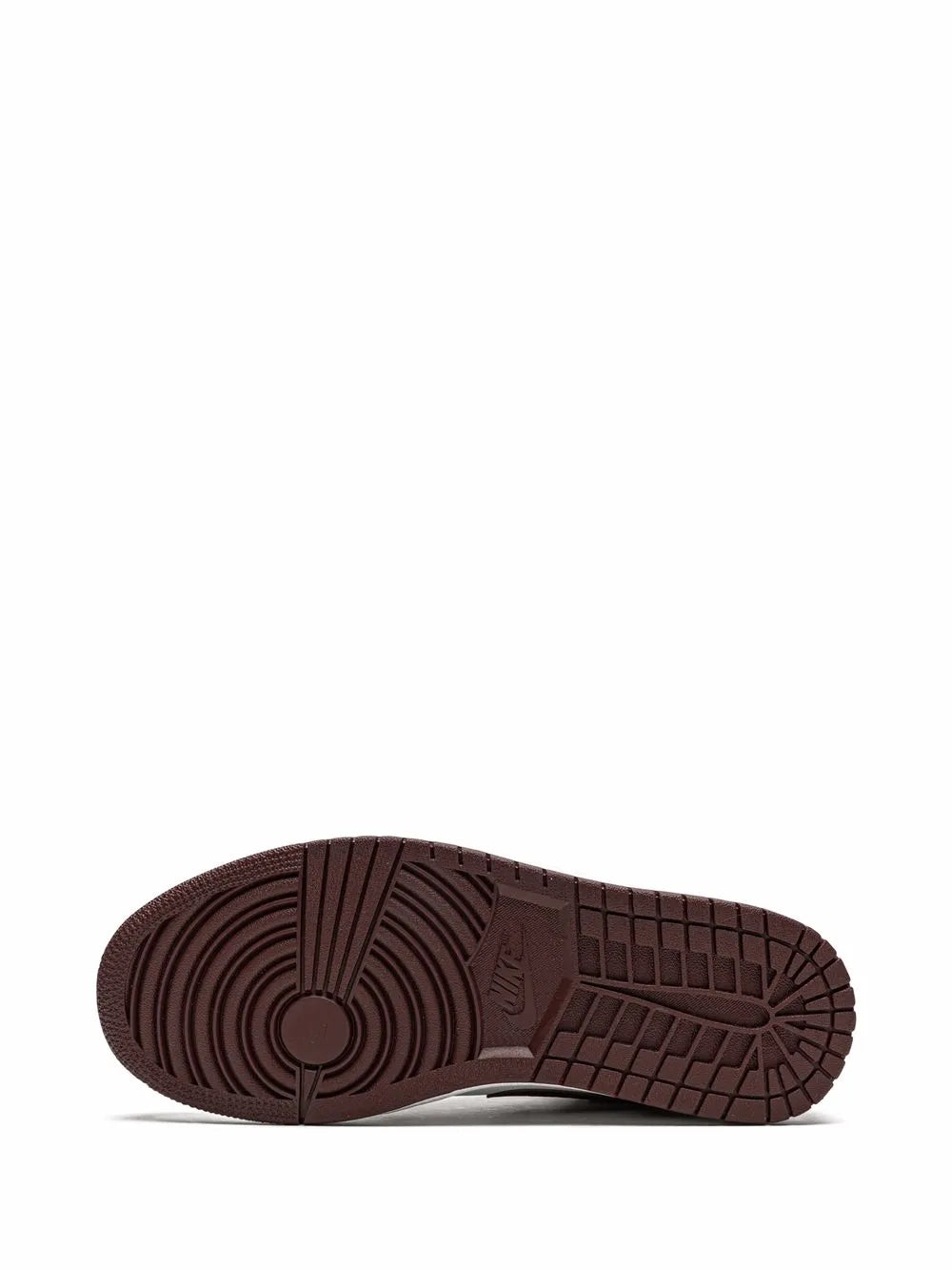 Travis Scott Nike Air Force 1 Low 'Sail' Premium Canvas Exclusive Sneakers
