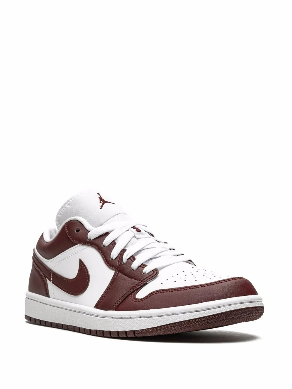 Travis Scott Nike Air Force 1 Low 'Sail' Premium Canvas Exclusive Sneakers