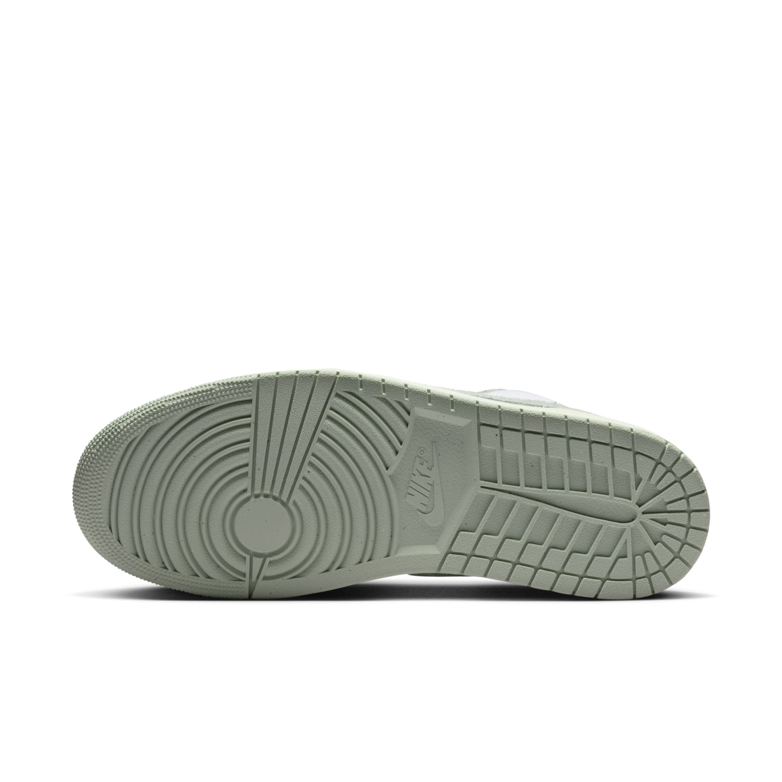 Air Jordan 1 Low SE ‘White Seafoam’