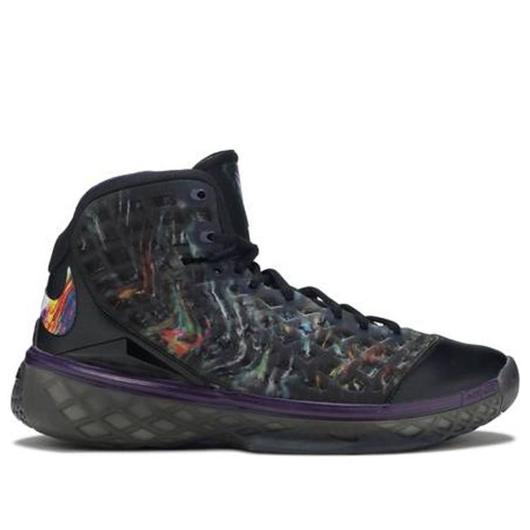 Nike Zoom Kobe 3 ‘Prelude’