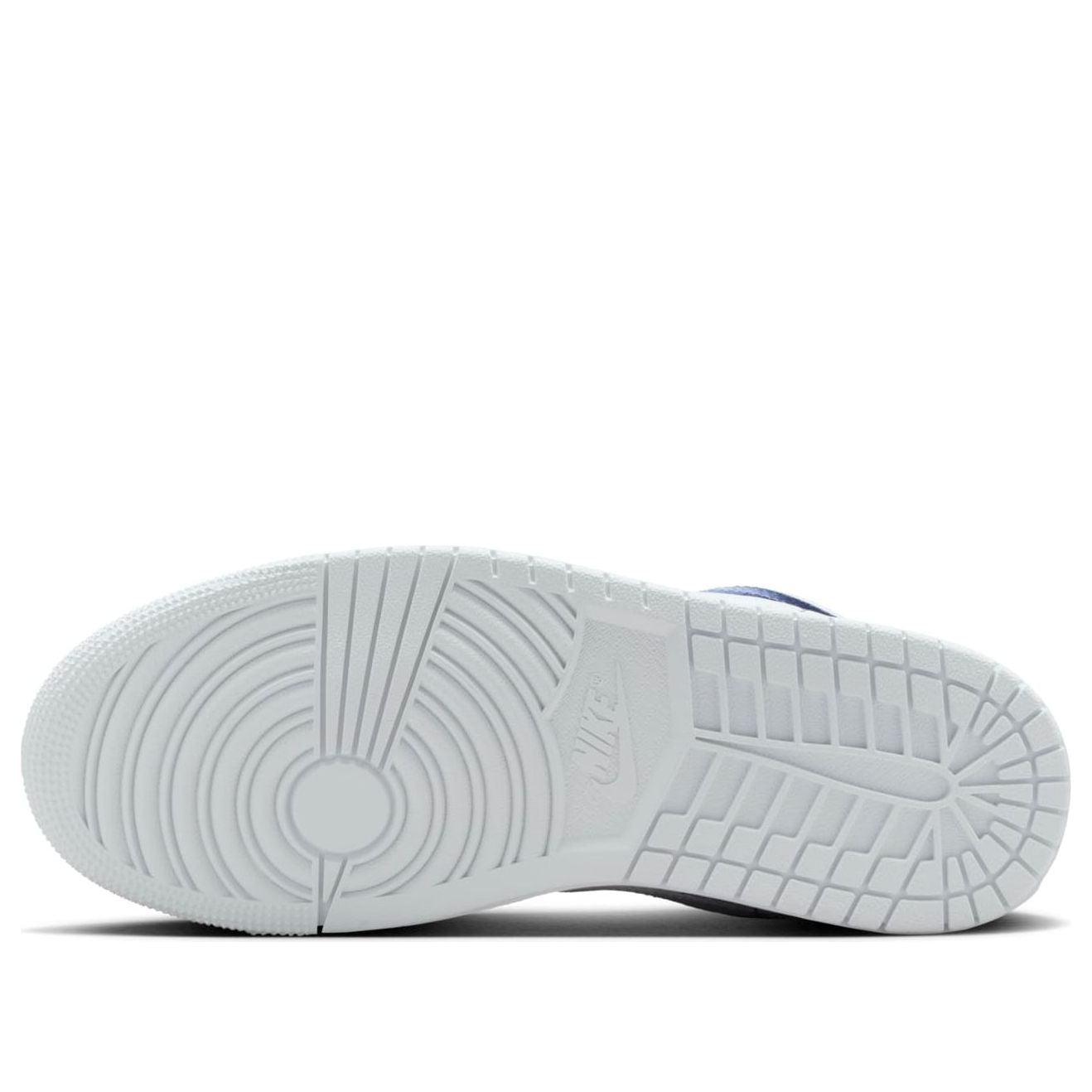 Air Jordan 1 Low SE ‘Football Grey White Gym Red Midnight Navy’