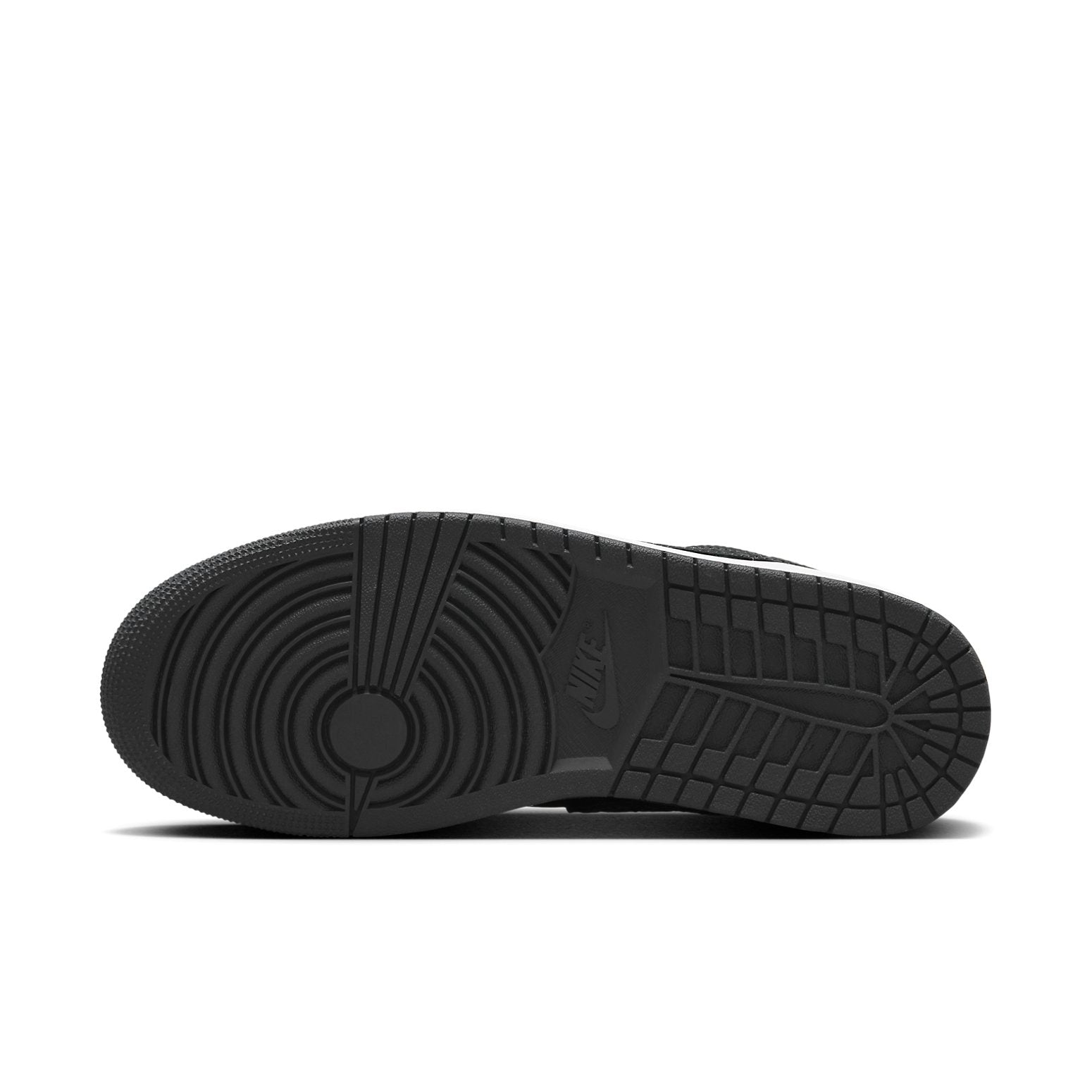 Air Jordan 1 Low SE ‘Black Elephant’