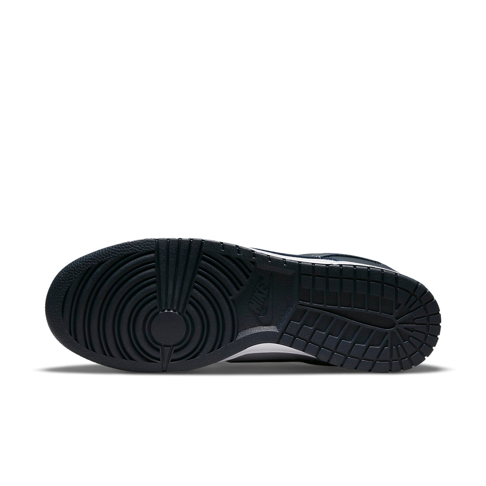 Nike Dunk Low ‘Georgetown’