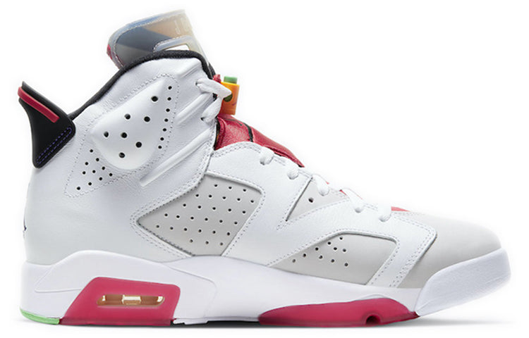 Air Jordan 6 Retro ‘Hare’