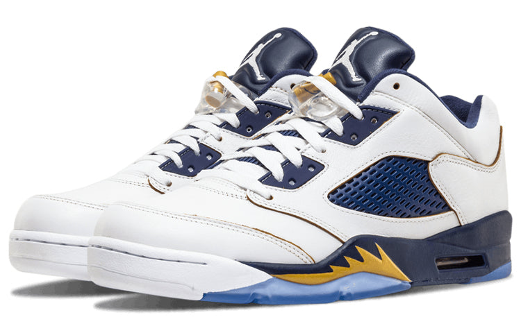 Air Jordan 5 Retro Low ‘Dunk From Above’