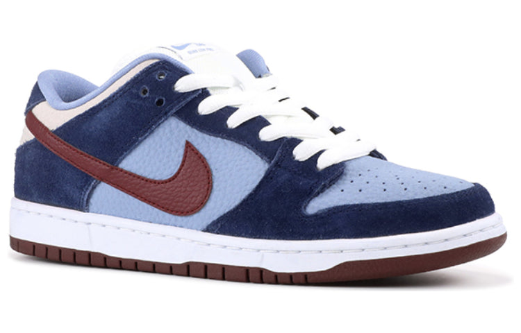 Nike x FTC SB Dunk Low Premium ‘Finally’
