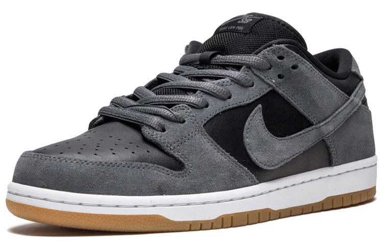 Nike SB Dunk Low TRD ‘Dark Grey’