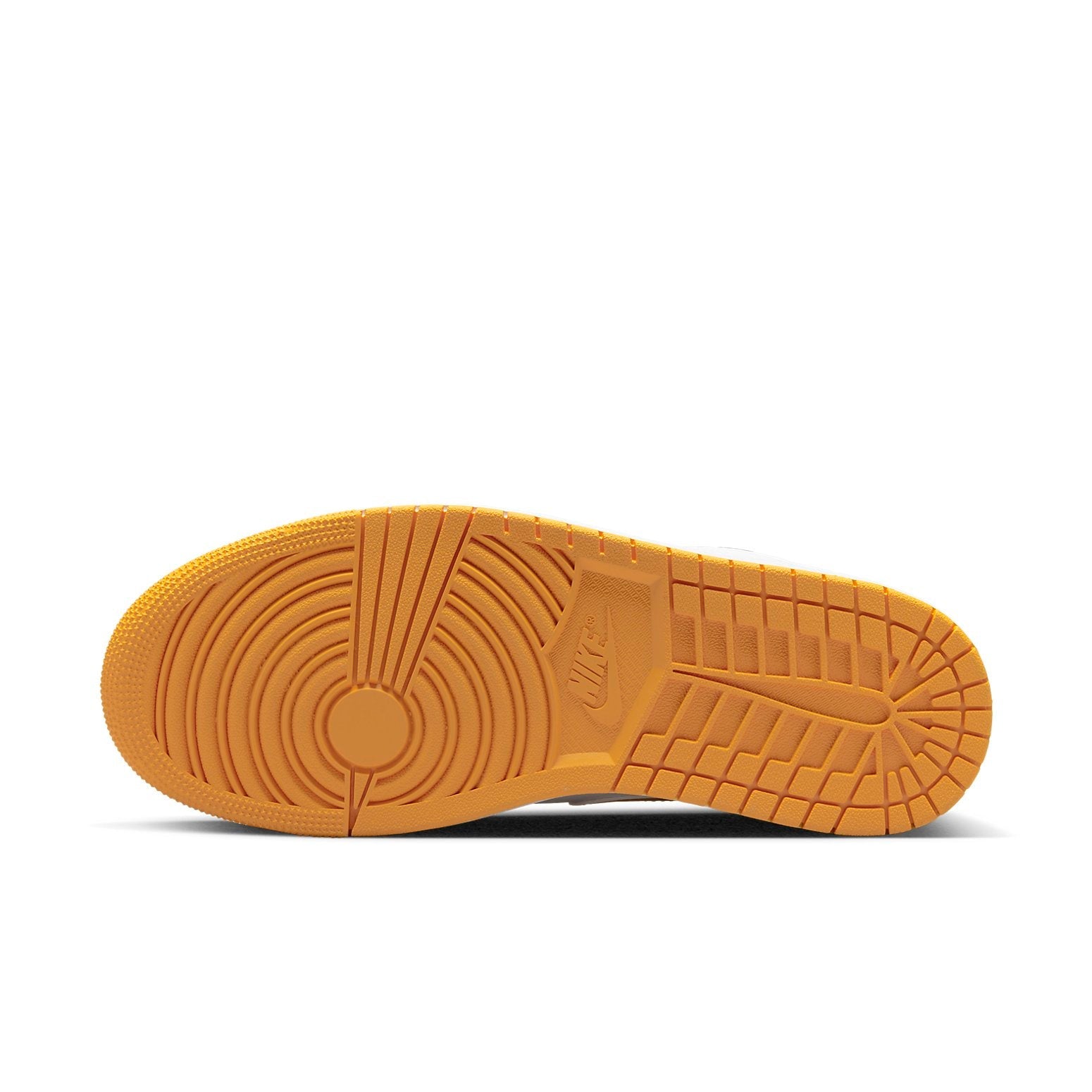 Air Jordan 1 Low ‘Taxi White’