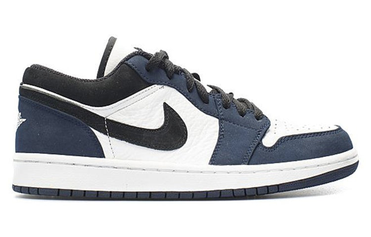 Air Jordan 1 Low Retro ‘Navy’