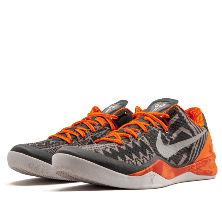 Nike Kobe 8 System ‘Black History Month’