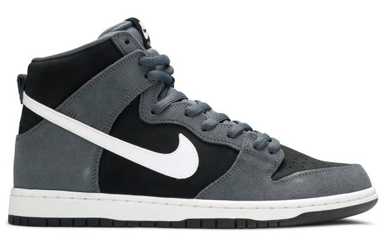 Nike SB Dunk High Pro ‘Dark Grey’