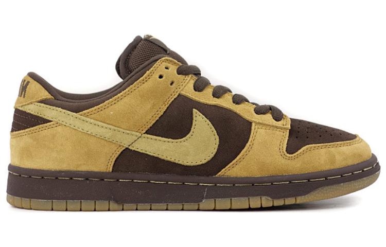 Nike SB Dunk Low Pro ‘Brown’