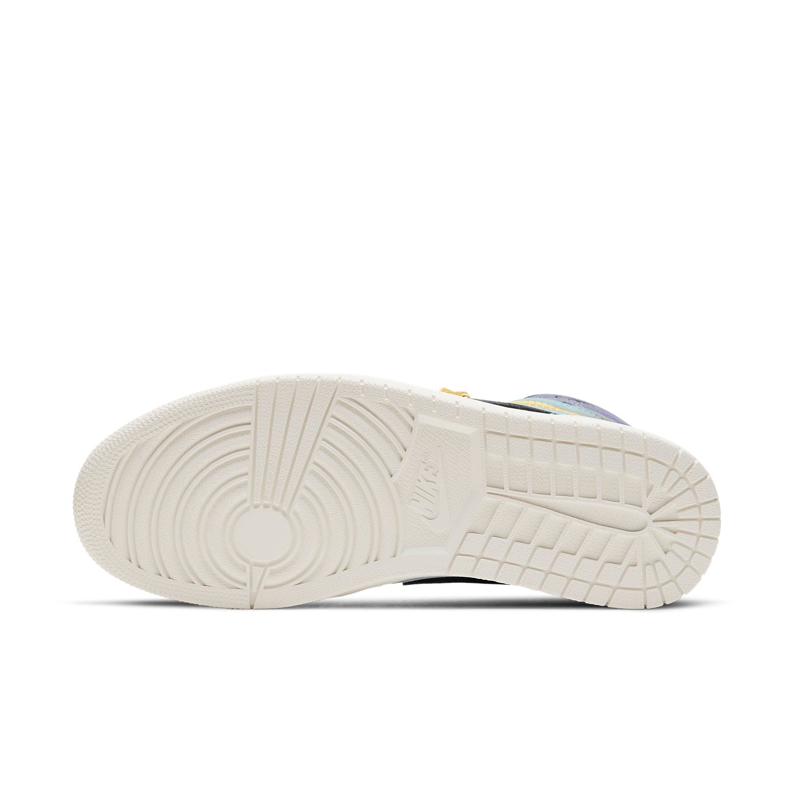 Air Jordan 1 High Switch ‘Purple Pulse’