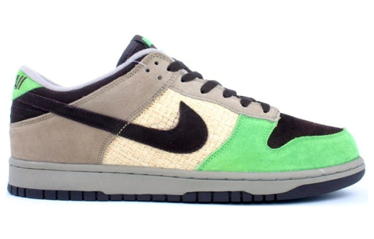 Nike x Kickshawaii Dunk Low ‘Aloha’