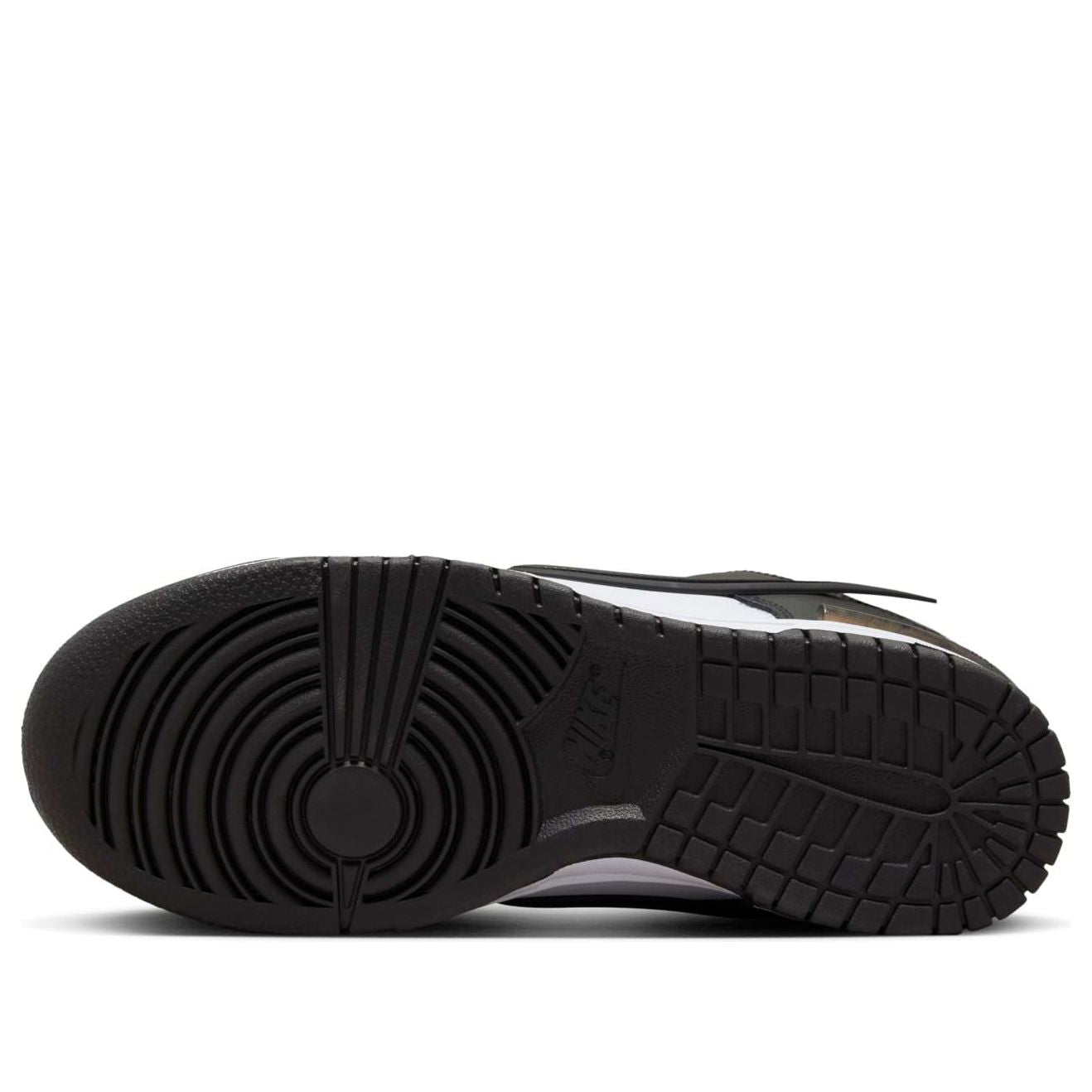 Nike Dunk Low Twist ‘Panda’