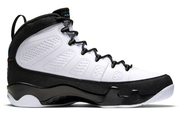 Air Jordan 9 Retro ‘University Blue’