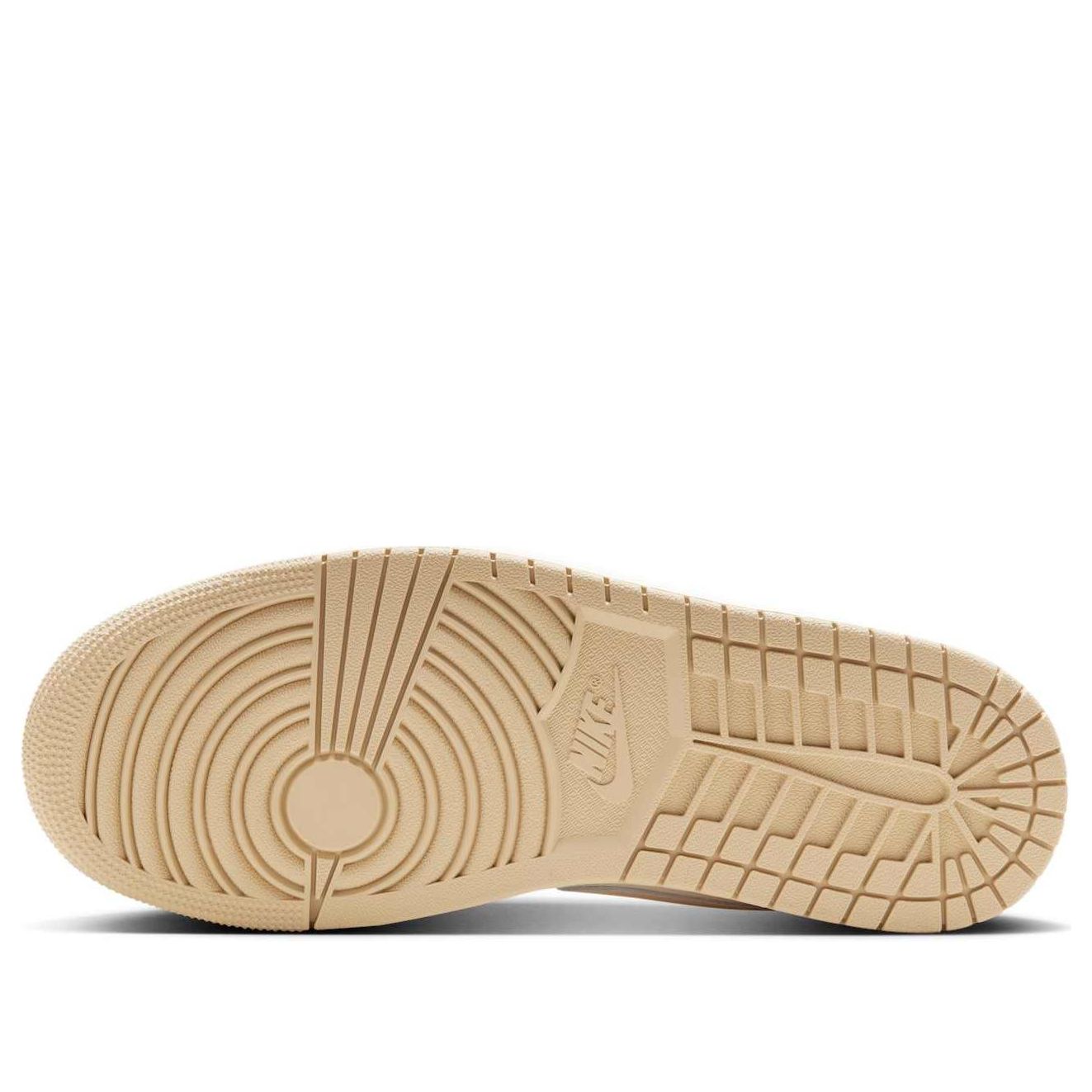 Air Jordan 1 Low ‘Blue Coconut Milk’