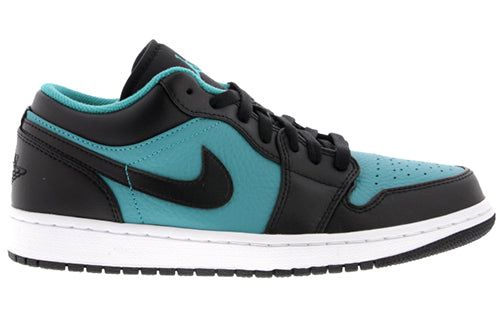 Air Jordan 1 Retro Low ‘Black Blue’
