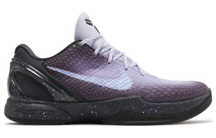 Nike Kobe 6 Protro ‘EYBL’