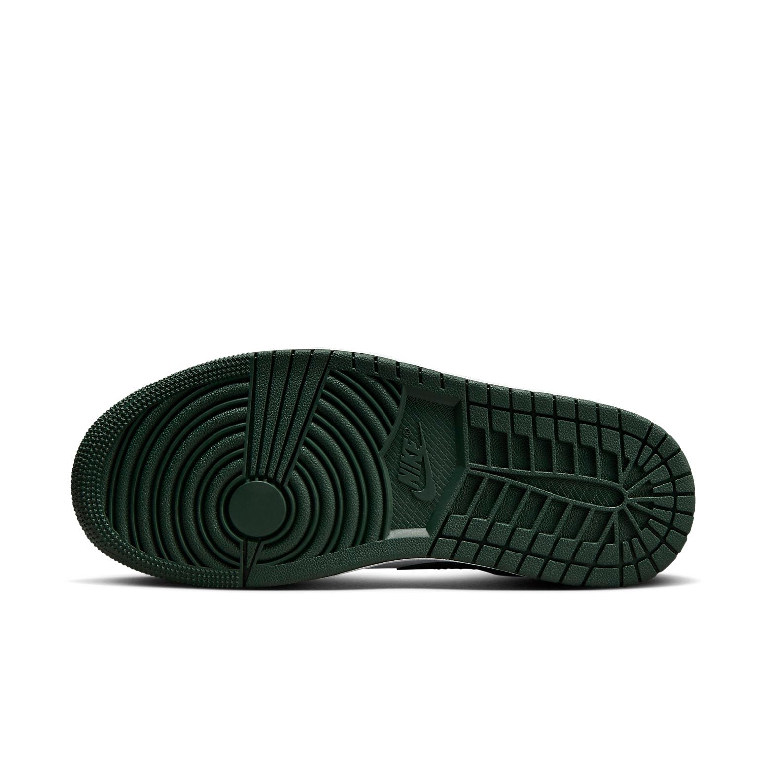 Air Jordan 1 Low ‘White Galactic Jade’