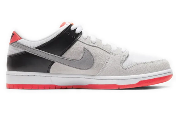 Nike SB Dunk Low ‘AM90 Infrared’