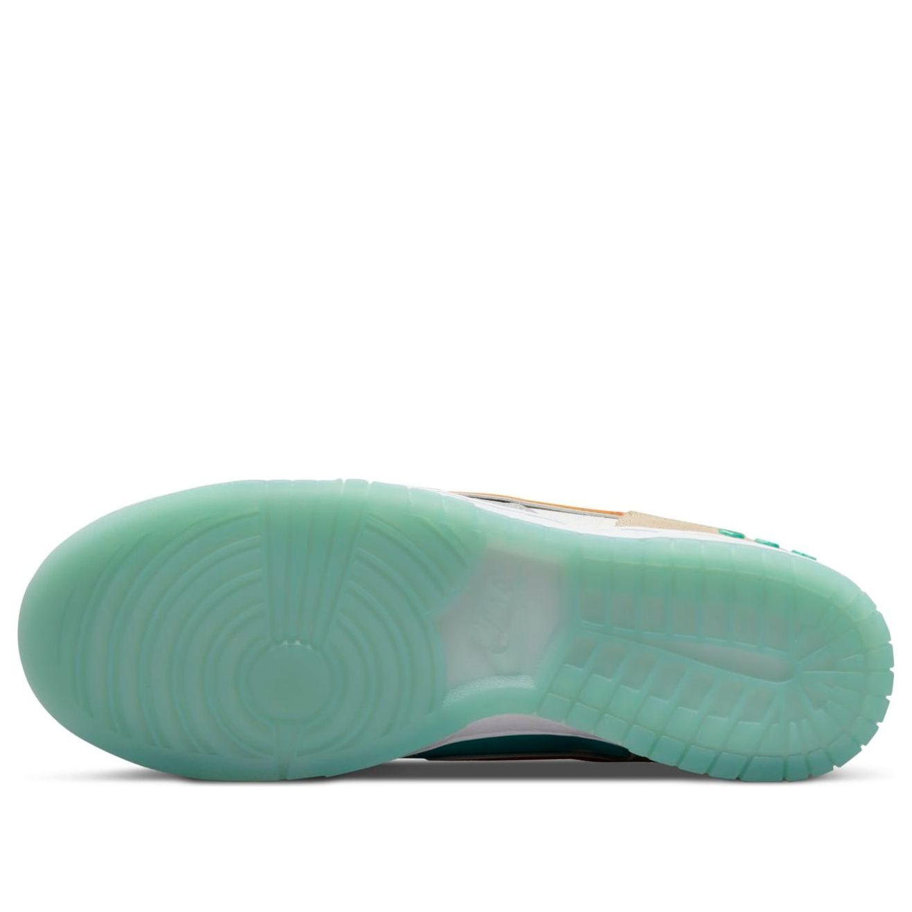 Nike Dunk Low Scrap ‘Shapeless, Formless, Limitless’