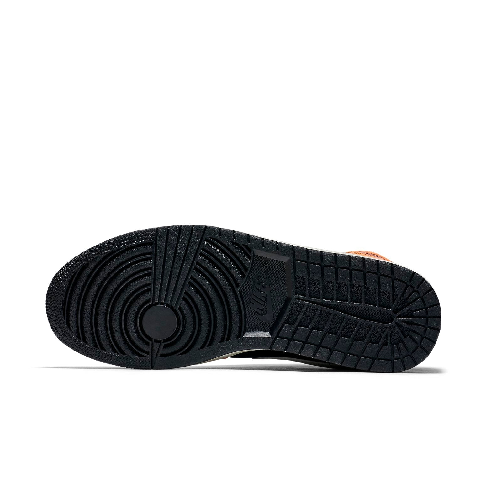 Air Jordan 1 Mid ‘Black Cone’