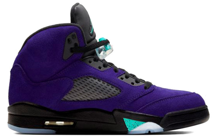 Air Jordan 5 Retro ‘Alternate Grape’