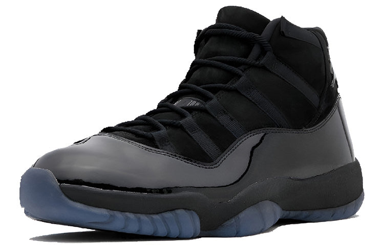 Air Jordan 11 Retro ‘Cap and Gown’