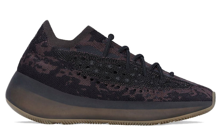 Adidas Yeezy Boost 380 ‘Onyx Non-Reflective’