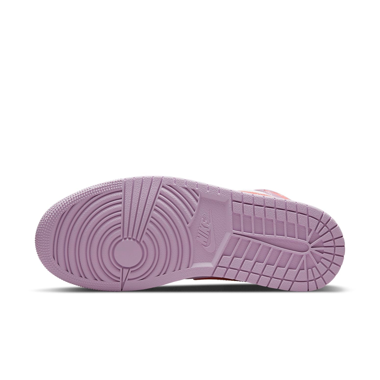 Air Jordan 1 Mid ‘Valentine’s Day’