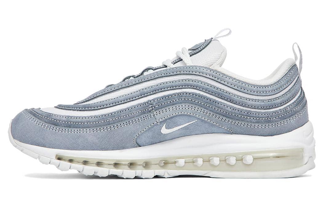 Nike COMME des GARCONS Homme Plus x Air Max 97 ‘Glacier Grey’