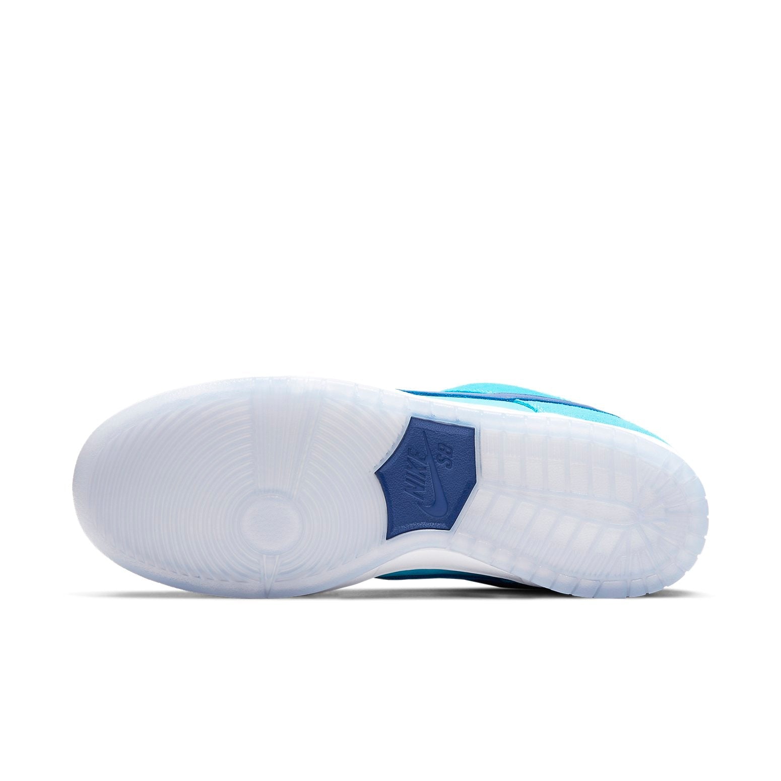 Nike SB Dunk Low ‘Blue Fury’