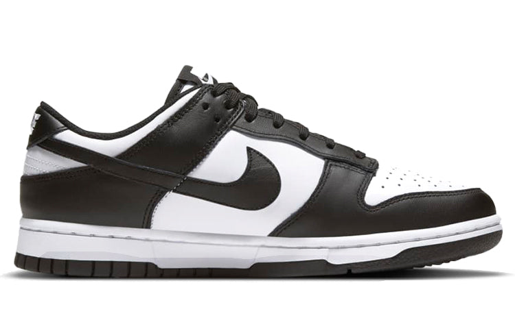 Nike Dunk Low ‘Panda Black White’