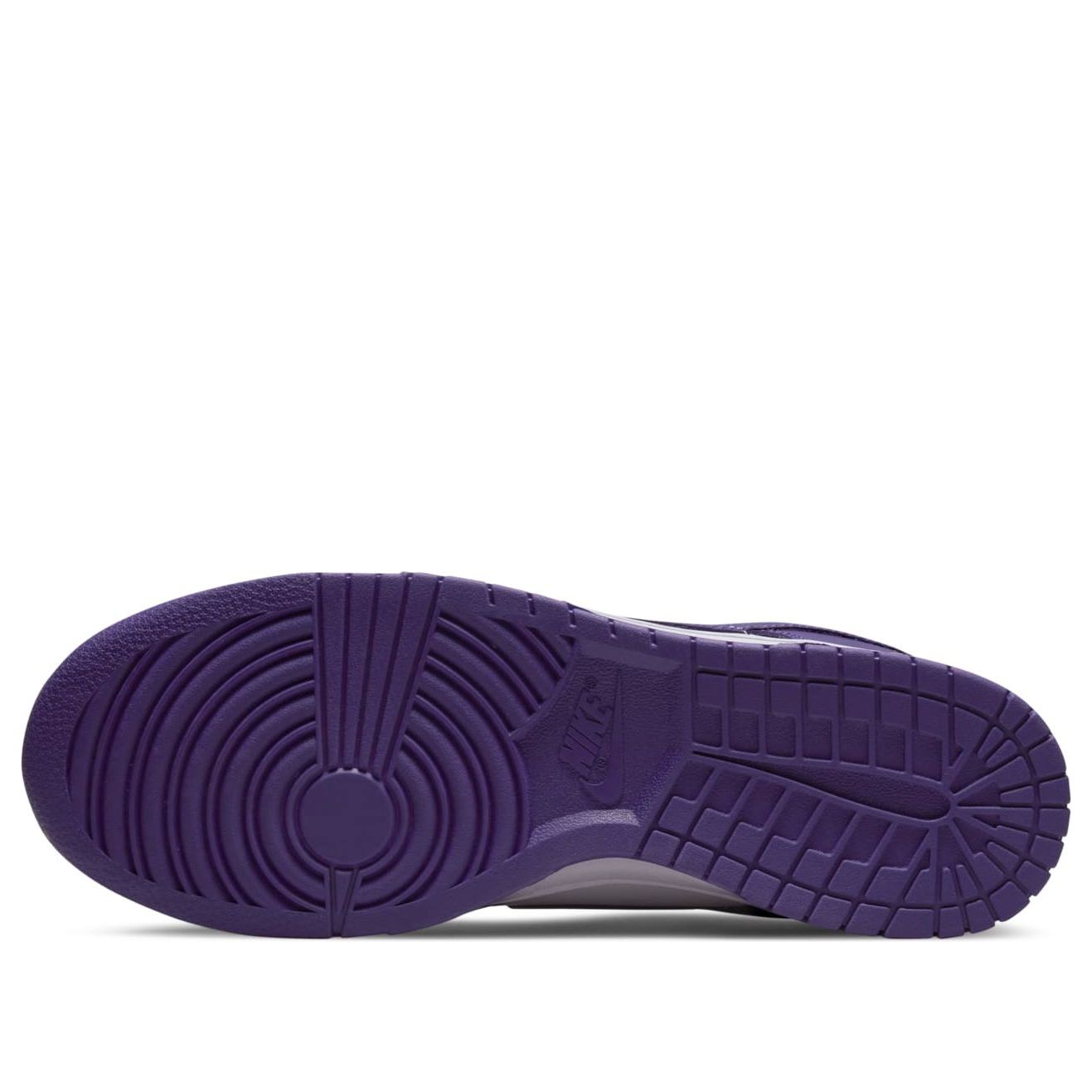 Nike Dunk Low ‘Championship Purple’