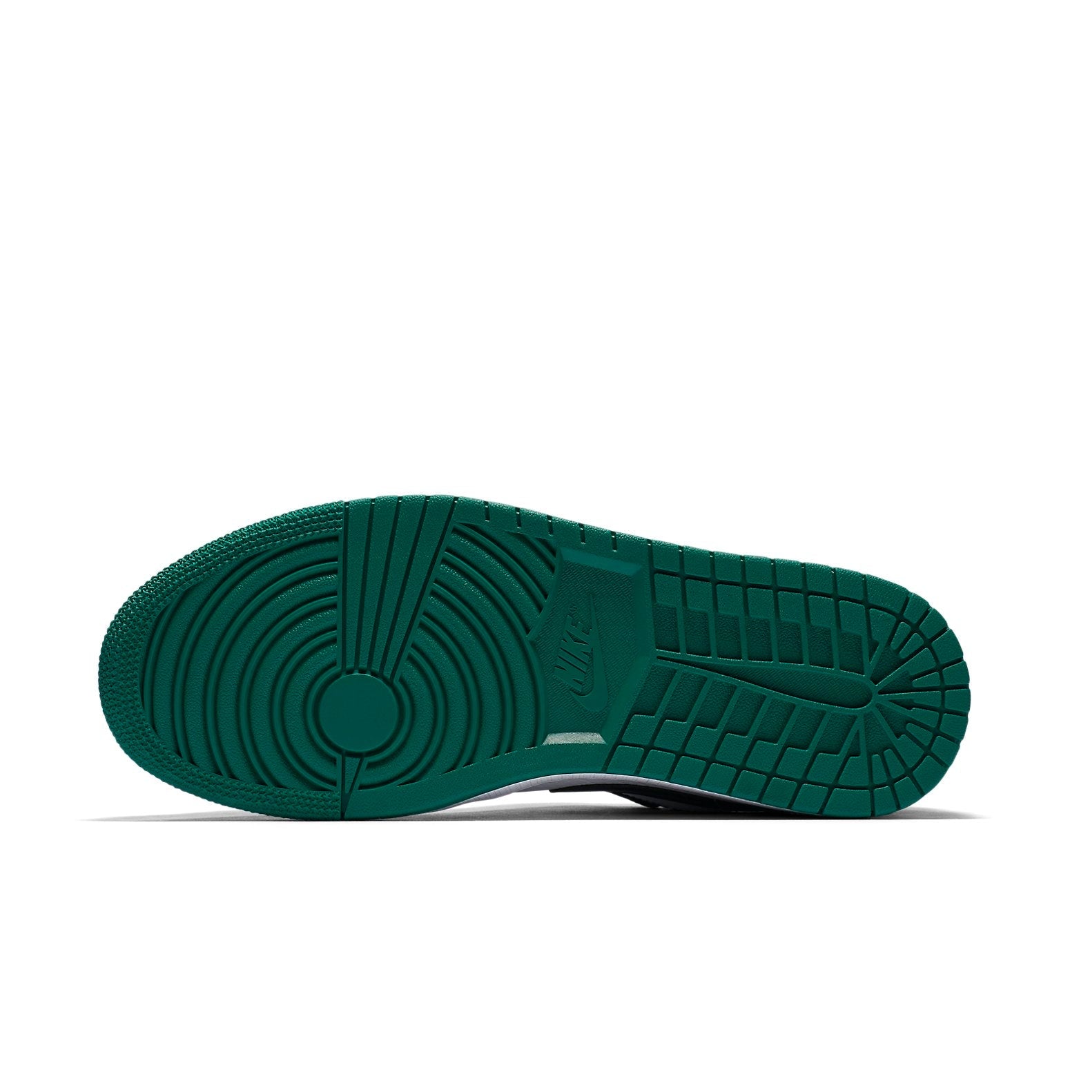 Air Jordan 1 Low ‘Mystic Green’