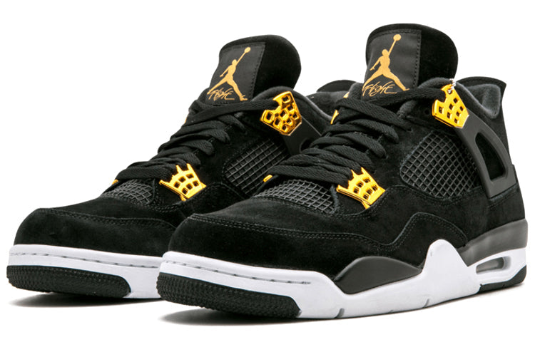 Air Jordan 4 Retro ‘Royalty’