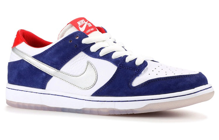 Nike SB Dunk Low Pro ‘Ishod Wair QS’