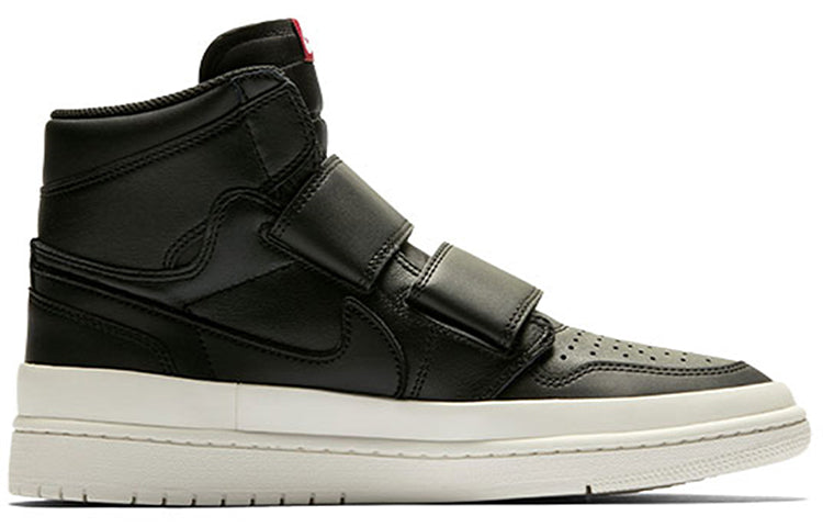 Air Jordan 1 Retro High Double Strap ‘Black’