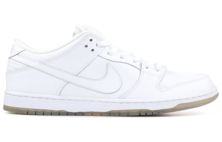 Nike Dunk Low Pro ‘White Ice’