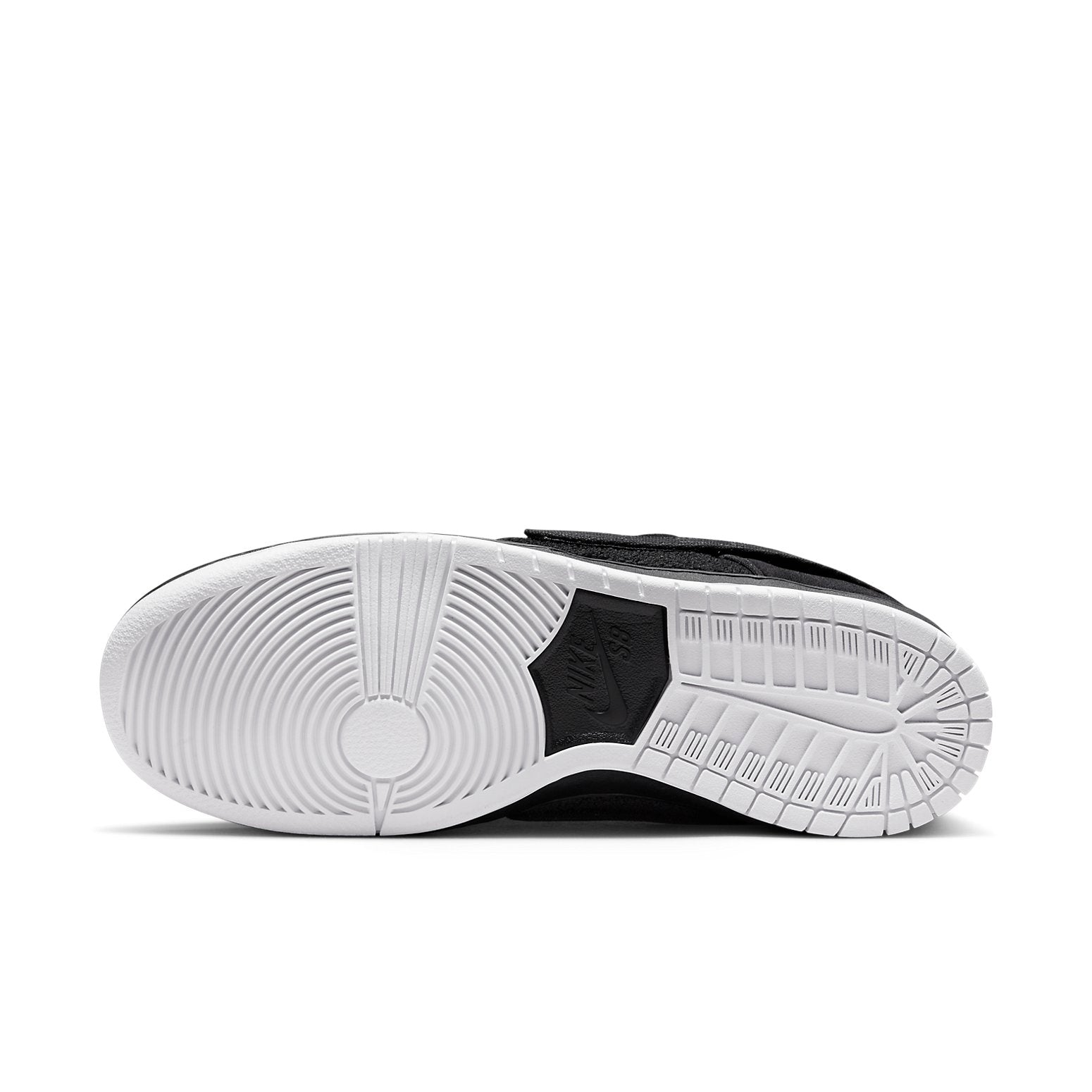 Nike x Gnarhunters SB Dunk Low ‘Black’