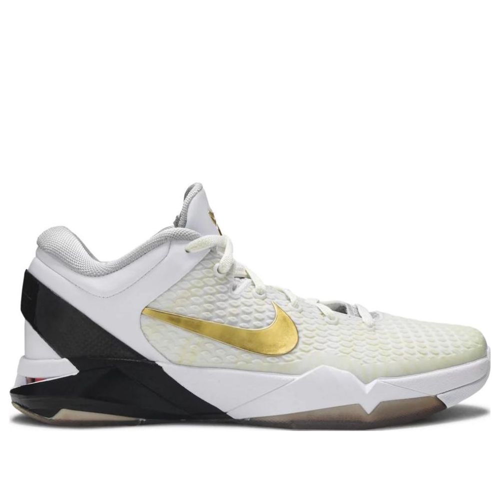 Nike Zoom Kobe 7 System Elite ‘Home’