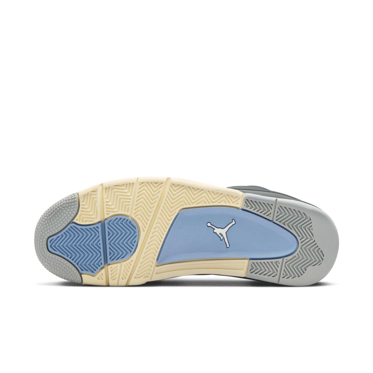 Air Jordan 4 RM ‘Iron Grey’