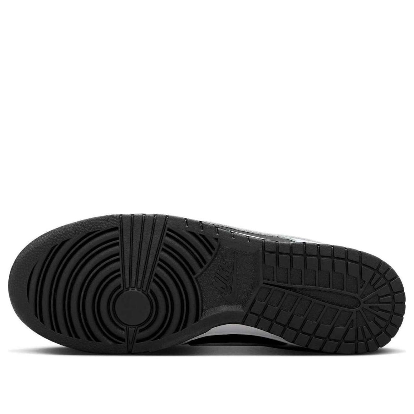 Nike Dunk Low ‘Reverse Panda 2.0’