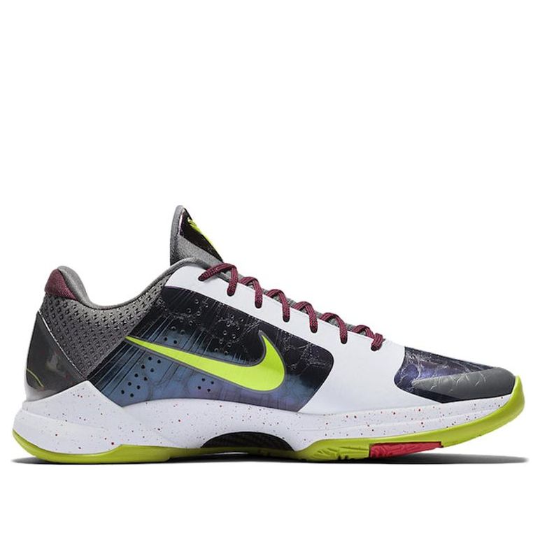 Nike Zoom Kobe 5 Protro ‘Chaos’