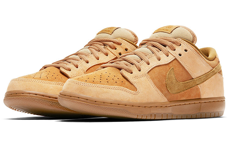 Nike SB Dunk Low ‘Reverse Reese Forbes Wheat’
