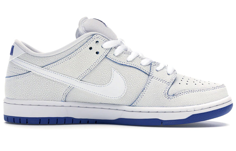 Nike SB Dunk Low Premium ‘Cracked Leather’